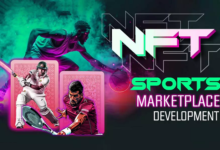 Sport NFT Market