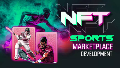 Sport NFT Market