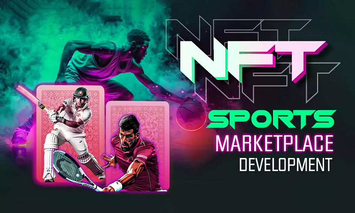 Sport NFT Market