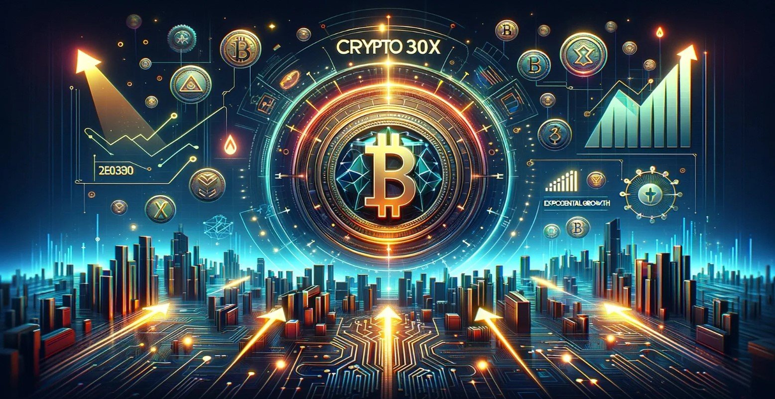 Crypto30x.com: Your Trusted Platform for Crypto Trading