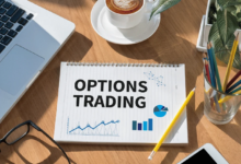 options trading