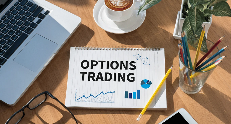 options trading