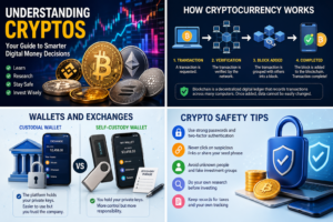Cryptos