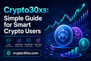 Crypto30xs