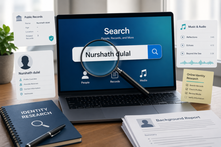 Nurshath dulal