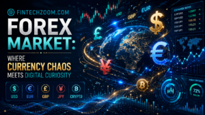 Fintechzoom.com forex market